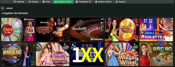 1XX bet