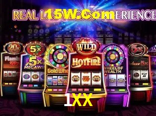 Casino Ao Vivo 1XX