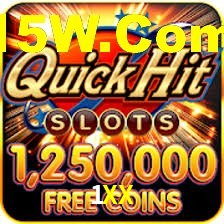 Welcome Bonus 1XX