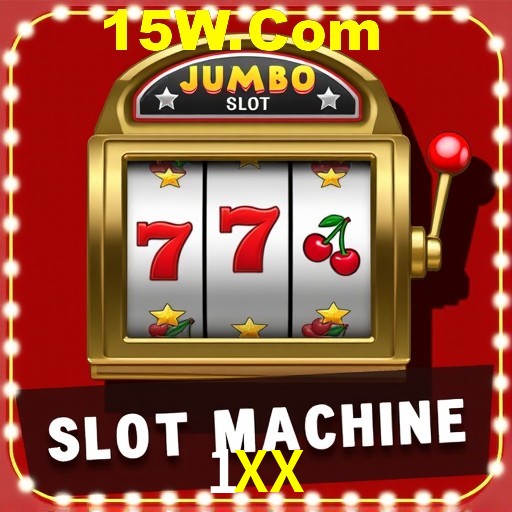 Descubra o Mundo do Cassino Online com 1XX
